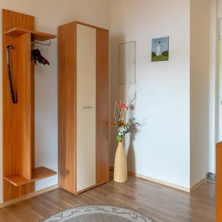 Apartment Seiler 5 3-raum Binz