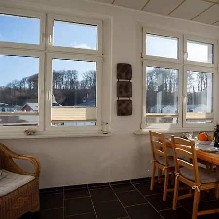 Seiler 5 3-raum Binz