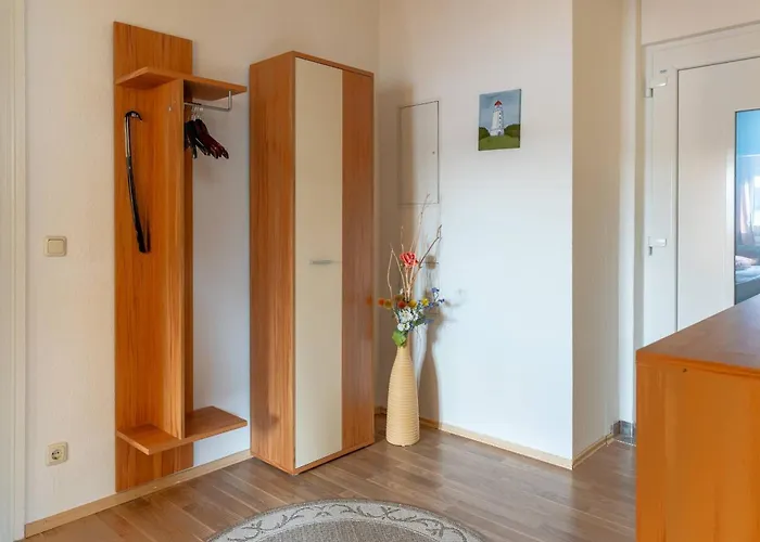 Appartement Seiler 5 3-raum Binz